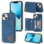 For iPhone 14 / Blue