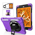 For iPad Mini 5 / Purple