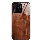 For Xiaomi Redmi 10C / Dark Brown