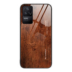 For Xiaomi Redmi K40S / Dark Brown