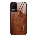 For Xiaomi Redmi K50 Pro / Dark Brown