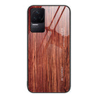 For Xiaomi Redmi K50 Pro / Coffee