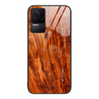 For Xiaomi Redmi K50 Pro / Light Brown