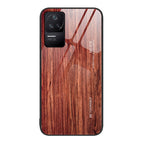 For Xiaomi Redmi K50 / Coffee
