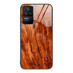 For Xiaomi Redmi K50 / Light Brown