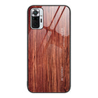 For Xiaomi Redmi Note 10 Pro 4G / Coffee