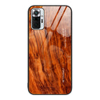 For Xiaomi Redmi Note 10 Pro 4G / Light Brown
