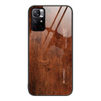 For Xiaomi Redmi Note 11 5G/Poco M4 Pro / Dark Brown