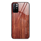 For Xiaomi Redmi Note 11 5G/Poco M4 Pro / Coffee