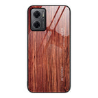 For Xiaomi Redmi Note 11E / Coffee