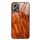 For Xiaomi Redmi Note 11T Pro / Light Brown