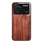 For Xiaomi Poco M4 Pro 4G / Coffee
