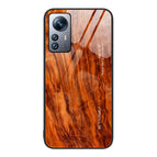 For Xiaomi 12 Pro / Light Brown