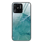 For Xiaomi Redmi 10C / Green Ocean