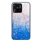 For Xiaomi Redmi 10C / Ocean Waves