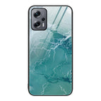 For Xiaomi Redmi Note 11T Pro / Green Ocean