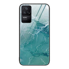 For Xiaomi Redmi K40s / Green Ocean
