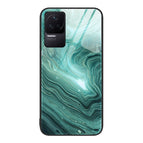 For Xiaomi Redmi K50 Pro / Water Waves