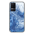 For Xiaomi Redmi K50 Pro / Blue Ocean