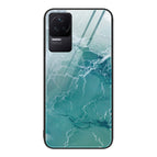 For Xiaomi Redmi K50 Pro / Green Ocean