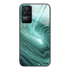 For Xiaomi Redmi K50 / Water Waves
