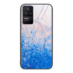 For Xiaomi Redmi K50 / Ocean Waves