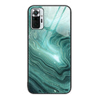 For Xiaomi Redmi Note 10 Pro 4G Global / Water Waves