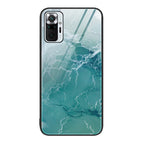 For Xiaomi Redmi Note 10 Pro 4G Global / Green Ocean