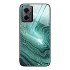 For Xiaomi Redmi Note 11E / Water Waves