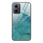 For Xiaomi Redmi Note 11E / Green Ocean