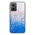 For Xiaomi Redmi Note 11E / Ocean Waves