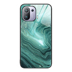 For Xiaomi Mi 11 Pro / Water Waves