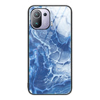 For Xiaomi Mi 11 Pro / Blue Ocean