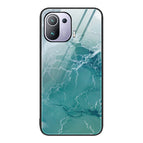 For Xiaomi Mi 11 Pro / Green Ocean