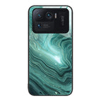 For Xiaomi Mi 11 Ultra / Water Waves