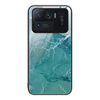 For Xiaomi Mi 11 Ultra / Green Ocean