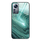For Xiaomi 12 Pro / Water Waves