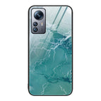 For Xiaomi 12 Pro / Green Ocean