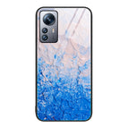 For Xiaomi 12 Pro / Ocean Waves