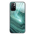 For Xiaomi Poco M4 Pro 5G / Water Waves