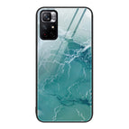 For Xiaomi Poco M4 Pro 5G / Green Ocean