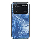 For Xiaomi Poco M4 Pro / Blue Ocean