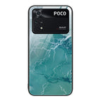 For Xiaomi Poco M4 Pro / Green Ocean