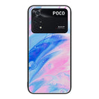 For Xiaomi Poco M4 Pro / Pink