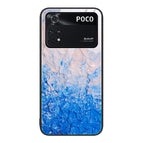 For Xiaomi Poco M4 Pro / Ocean Waves