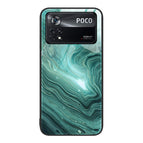 For Xiaomi Poco X4 Pro 5G / Water Waves