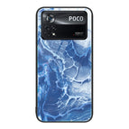 For Xiaomi Poco X4 Pro 5G / Blue Ocean