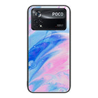For Xiaomi Poco X4 Pro 5G / Pink