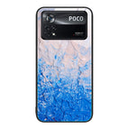 For Xiaomi Poco X4 Pro 5G / Ocean Waves