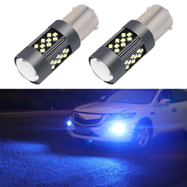 12V 7W Strobe Car LED Fog Light, 1 Pair 1156, 1 Pair 1157, 1 Pair 7440